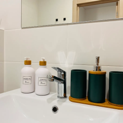 Фото Отель Romlex Apartments (Ромлекс) на улице Чаркова 91