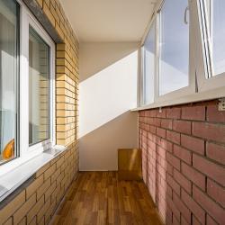 Фото Отель Уютная 1-комнатная квартира для семейного отдыха и деловой поездки