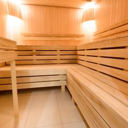 Фото Парк-отель Филипп