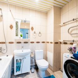 Фото Апартаменты на бульваре Петровский 3 корпус 2