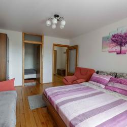 Фото Отель SmolSutki на улице Оршанская 16