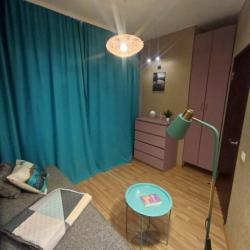 Апартаменты стандарт улица Ленсовета, 43к3
