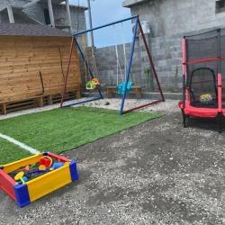 Фото Отель Sandro & Milanii (Сандро & Милани)