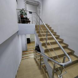 Фото Отель Колымская