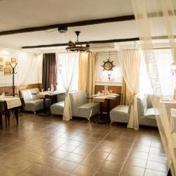 Фото Отель Улисс