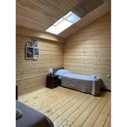 Апартаменты улучшенный #822