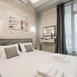 Архитектор Apart Hotel by Provence — 8f1d72547e04eccf8eb2db41bba504a5