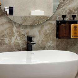 2-комнатные апартаменты люкс