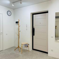 Фото Отель Paikka Apart (Паикка Апарт) Etelä возле ТЦ Амбар