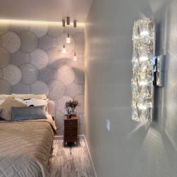 1-комнатные апартаменты студия