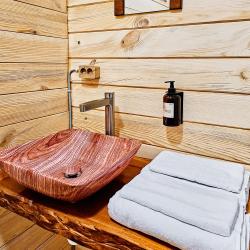 Номер улучшенный с 2 односпальными кроватями