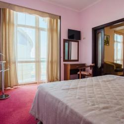 Фото Отель Евразия