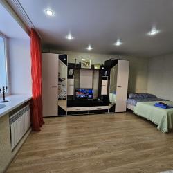 1-комнатные апартаменты стандарт