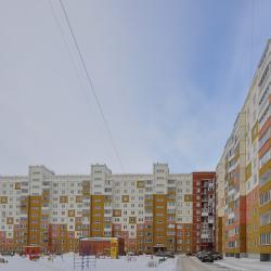 Фото Отель Уют КакДома на улице на Спортивной 17