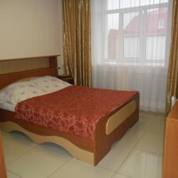 Фото Отель Аристократ