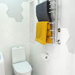 Апартаменты улучшенные