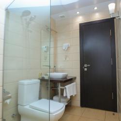 Фото Отель My hotel Yerevan (Мой )