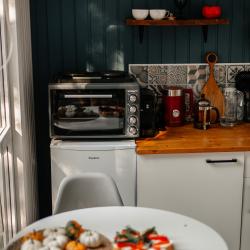 Фото Отель Dacha_oz