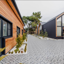 Фото Отель На Волне