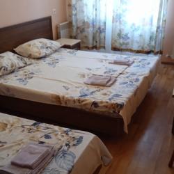 Фото Отель Sunrise (Санрайз)