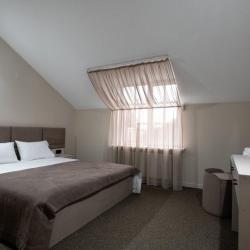 Фото Отель Ольга