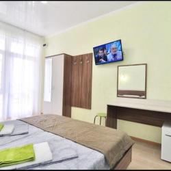 Фото Отель Villa Lime (Вилла Лайм)