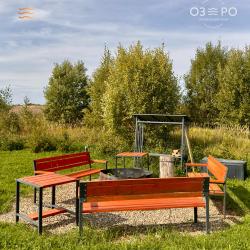 Фото Отель Загородный клуб Озеро