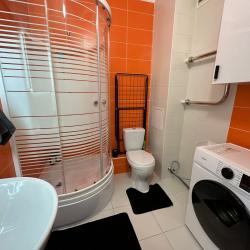 Фото Отель Me apartments