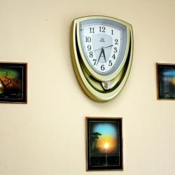 2-комнатные апартаменты улучшенные