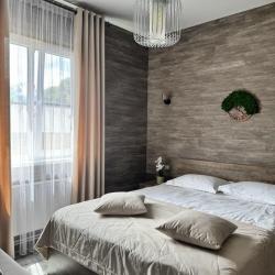 Фото Отель Дыхание гор