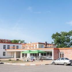 Фото Отель Ай Да Вкус