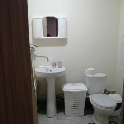 1-комнатные апартаменты стандарт