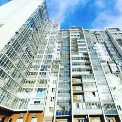 2-комнатные апартаменты стандарт