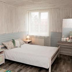 Фото Отель Белая Мельница