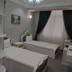 Фото Отель Suleyman house hotel (Сулейман хаус)