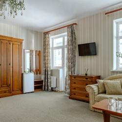 Фото Отель Love Story (Лав Стори)