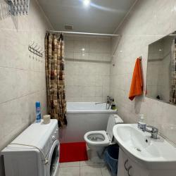 Фото Апартаменты на улице Кольцевая 84