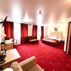 Фото Амакс Визит-Отель (Amaks Vizit-Hotel)