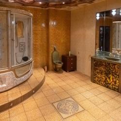Фото Отель Коттеджи Чайна Таун