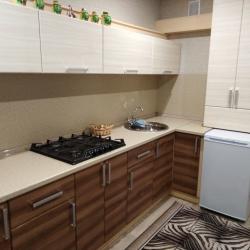 Фото Апартаменты на улице Центральная 46 корпус 1