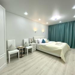 3-комнатные апартаменты улучшенные