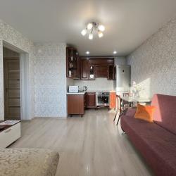 Фото Отель КакДома на улице Модогоева 4