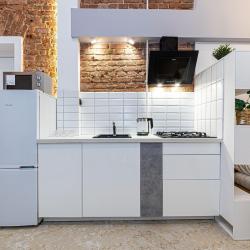 фото 24 VCentre Aparts (Вцентре Апартс) на улице Кирочная