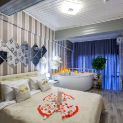 фото 39 SPA LOFT (СПА ЛОФТ) Суточно Москва