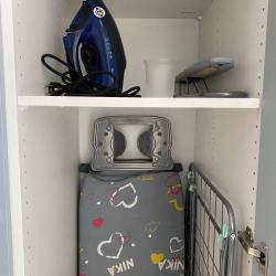 Фото Апартаменты на улице Яганова 11