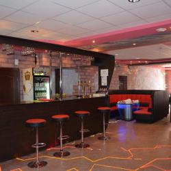 Фото Отель Русь