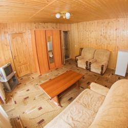 Номер люкс