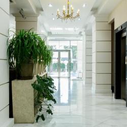 Фото Отель Smart Bishkek (Смарт )