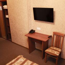 Фото Отель Фаворит