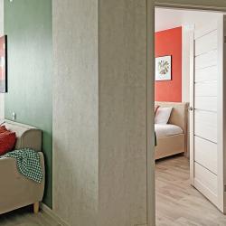 Фото Апартаменты на улице Бориса Видяева 29